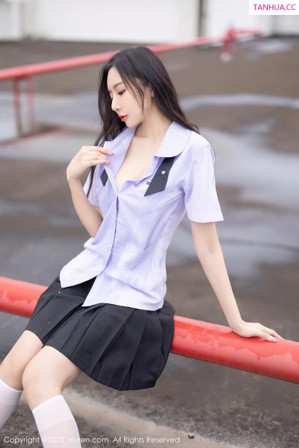 王馨瑶  [XiuRen]高清写真图 2022.04.02 No.4819 王馨瑶yanni第25张图片